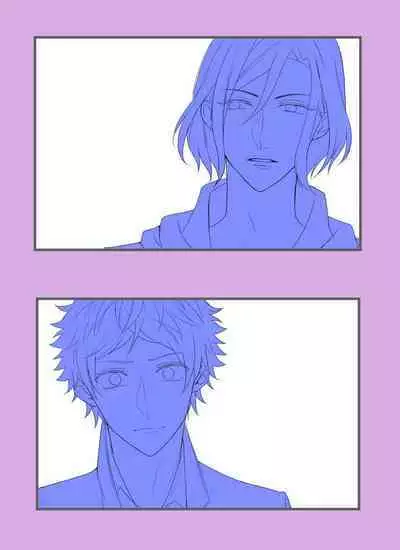 Otoko ni natta kantoku o sukueru no wa ore dakerashii…