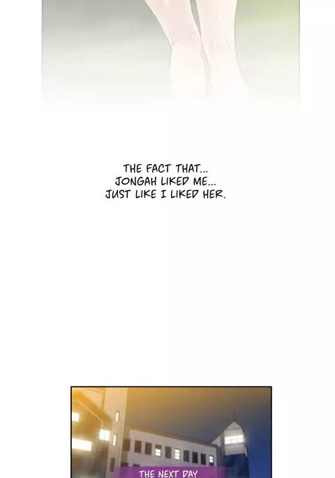 Secret Folder Ch.1-15