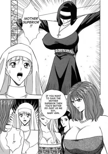 An Angels Duty15 - Love Pheromones