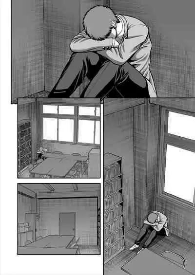 Tenshi no Appli de Kataomoi no Kare o Watashi no Koibito ni Shite Mita.