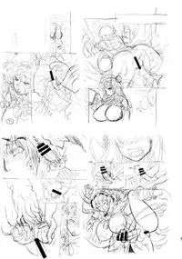 [Musashi-dou (Musashino Sekai)] Futa Patche (Touhou Project) [Chinese] [无毒汉化组扶毒分部] [Digital]