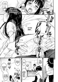 [Naruko Hanaharu] Shoujo Material [English] [FAKKU] [Decensored]