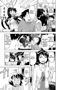 [Yanagi Masashi] Renai Akuma 3 - Love and Devil [English] [redCoMet + This Shouldn't Have Happened]