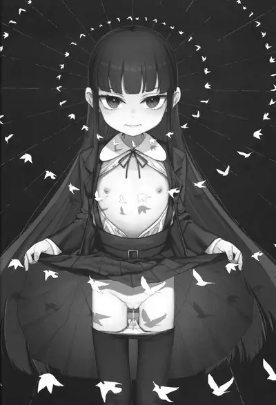 Re:Rape 4 Saishuuwa | Re:Rape 4 The Final Chapter