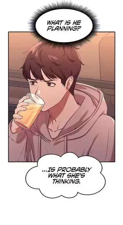 [OB, Overtime Sloth] Is There No Goddess in My College? Ch.12/? [English] [Manhwa PDF]