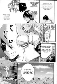 [Nagashima Chousuke] Kigenzen 10000 Nen no Ota | The Otaku in 10,000 B.C. Ch. 1-19 [English] [Natty Translations, Lazarus H]