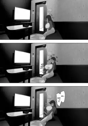 Aisai, Doui no Ue, Netorare Roshutsu | Cucked With_My Consent My Exhibitionist Wife