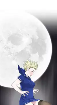 [SOSO] Franken Jo 为爱而生 法兰克赵 Ch.1~26 [Chinese]中文