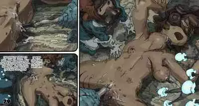 Mushi Mezuru Himegimi 4