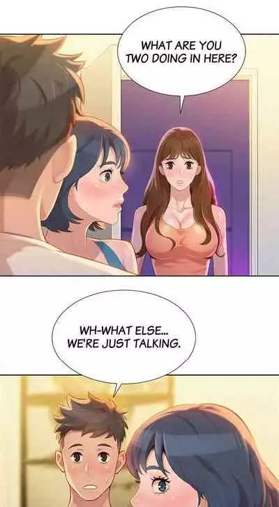 What do you Take me For? Ch.53/?