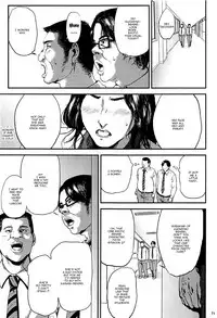 (C93) [Gossipgothic (Shishiji)] Kurashiki-sensei wa Hatsujouki Soushuuhen FINAL | Kurashiki Sensei's Mating Season Final Ch.1-3 (Fujiyama-san wa Shishunki) [English] {Doujins.com} [Incomplete]