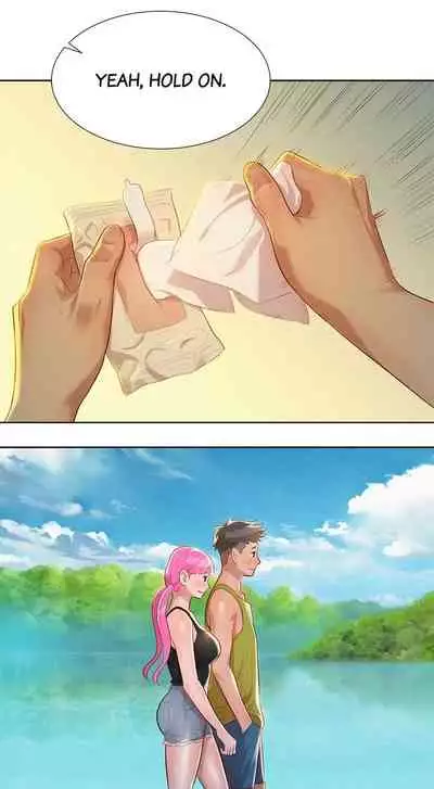 What do you Take me For? Ch.53/?