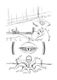 [天童企画] 『相「誤」理解』