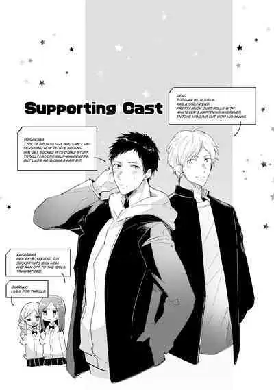 [Wacoco Waco] DolOta no Boku desu ga Shinken ni Idol Mezashimasu!? | Can an Otaku Like Me Really Be an Idol!? [English] [Decensored] [Digital]