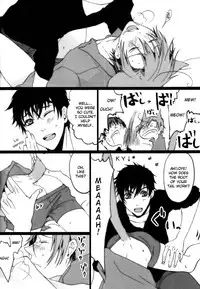 [HKR. (Kaniko)] Catnip (Axis Powers Hetalia) [English]