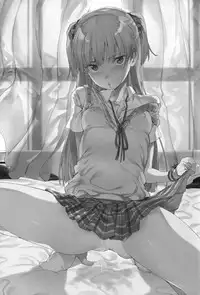 (C89) [FLAT (Yukyu Ponzu)] Rika, Otona ni Shiteageyou (THE iDOLM@STER CINDERELLA GIRLS)