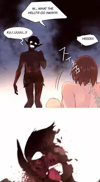 [Tankguy, ROZER] A World That I Rule Ch.01-35 [English] (Game of Scanlation) (Ongoing)