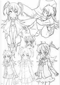 (C80) [H.M (Sudou Hiroshi)] SnowWhite (Ano Hi Mita Hana no Namae wo Bokutachi wa Mada Shiranai.)