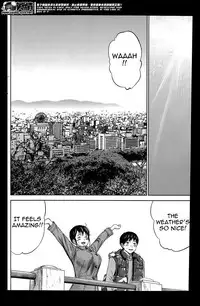 [Shikishiro Konomi] Netoraserare Ch. 1-8 [English] {Seinen Scans}