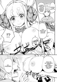 Futari no Bonnou Hassan!! | Letting Out Their Desires!!