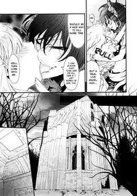 [Inami Hajime] Honey Inferno (Yuri Hime Wildrose 6) [English]