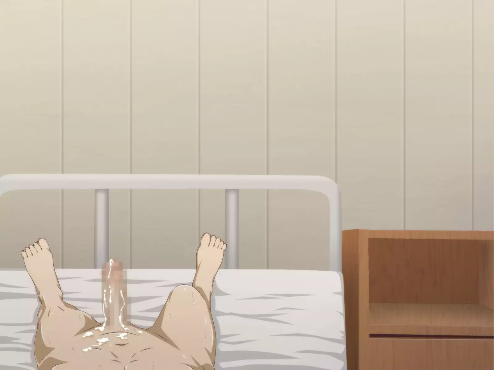 Shiritsu Harukawa Gakuen Rifure-bu ~Houkago Shasei Kaijo no Bukatsudou~