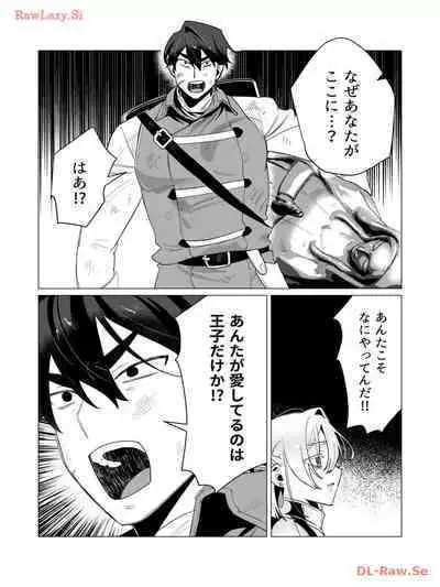 Yuusha-sama wa Houshuu ni Hitozuma wo go Kibou desu volume 3