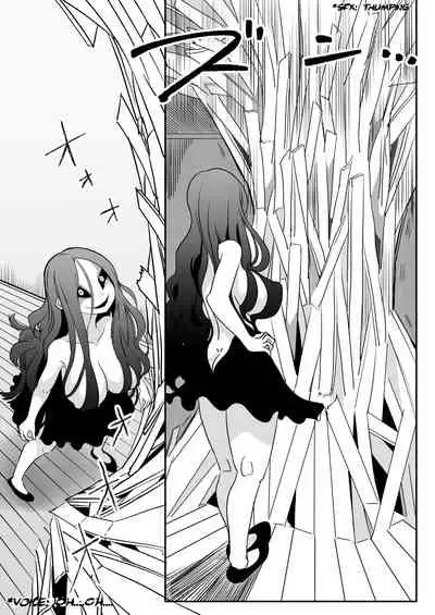 [Shimanami (Archipelago)] Dead End House 2 - Demon Slayer ~Taima Shoujo to Buppin-ka no Ie - Ingoku Meguri e Youkoso!~ [Updated]