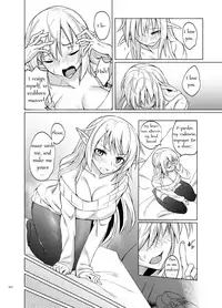 [SlapStickStrike (Stealth Changing Line)] Toaru Elf o Hikitorimashite | Taking Care of a Certain Elf [English] [THOT Patrol Translations] [Digital]