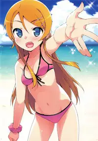 [Number2 (Takuji)] Ore no Imouto Fukumete Zenin Nakadashi Matomebon. COLOR Soushuuhen (Ore no Imouto ga Konna ni Kawaii Wake ga Nai, Dream C Club, Boku wa Tomodachi ga Sukunai)