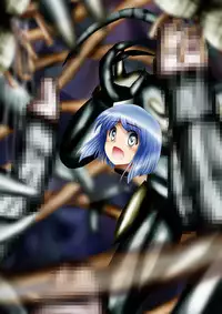 [Dende] Fushigi Sekai -Mystery World- Nonona 24 ~Nonona no Zoku Shishi Shoumetsu Futanari Rinkanin Jigoku Tochi Fuyu no Totsugeki~ [Digital]