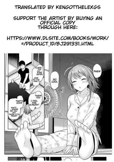 [Azuse] SotsuAl Cameraman to Shite Ichinenkan Joshikou no Event e Doukou Suru Koto ni Natta Hanashi | A Story About How I Ended Up Being A Yearbook Cameraman at an All Girls' School For A Year Ch. 8 (COMIC Ananga Ranga Vol. 71) [English] [KenGotTheLexGs]