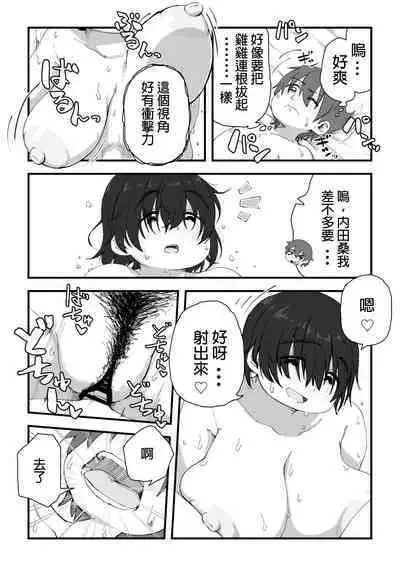 Boku wa Manken Senzoku Nude Model 2 SEX Gasshuku Hen | 我是漫研専属裸体模特 2 SEX合宿篇