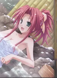 Dengeki Hime 2008--01