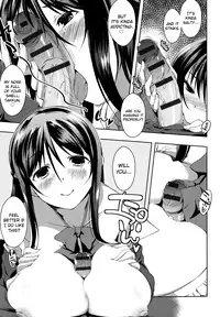 [kaiduka] Sono Namae de Yobanaide Ch. 1-3 | Don't call me that name (Tayun Purun Monyun) [English] [biribiri]
