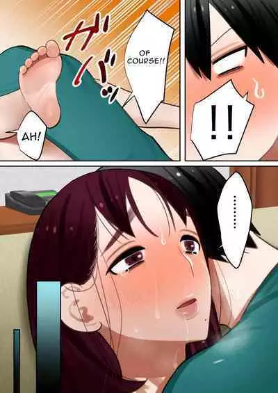 Tensei Shitara Galge no Shujinkou ni Natteita node Heroine no Haha o Kouryaku Shimasu | I Reincarnated as an Adult Game Protagonist, so I decided to go for the Heroine's Mother