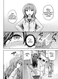 (C84) [Jyouren Kishidan (Wayanajin, Kiasa)] Aoko BLUE3 (Mahou Tsukai no Yoru) [English] {doujin-moe.us}