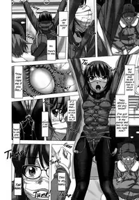 (C93) [Tairikukan Dandoudan Dan (Sakura Romako)] Do M Nandesukedo Nanika? 4 | I'm a Big Masochist, so what? 4 [English] =Chastity Dreamer Schmö= [Decensored]