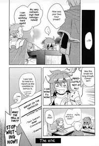 Isekai no Hitobito | People of Another World