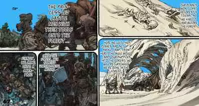 Mushi Mezuru Himegimi 4