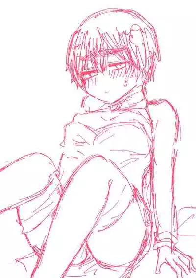 [Mame] [R18] Kibana [Web Sairoku]