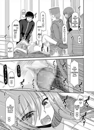 [valssu (Charu)] Melon ga Chou Shindou! R16 (Tales of the Abyss) [English] [Digital]