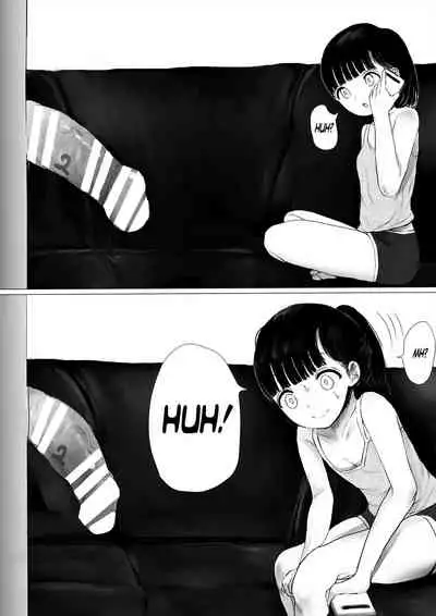 [Metacorapusu (Metacora)] JC Chinpo-beya Ikkagetsu Seikatsu Challenge! (Zenpen) | One-month lifestyle challenge: Rooming in an apartment filled with dicks! Part 1 [Digital] [English] [Team Rabu2]