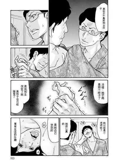 Shikkarimono no Tsuma ga Kinjo no Fushi ni Netorarete Kairaku Ochi Suru made