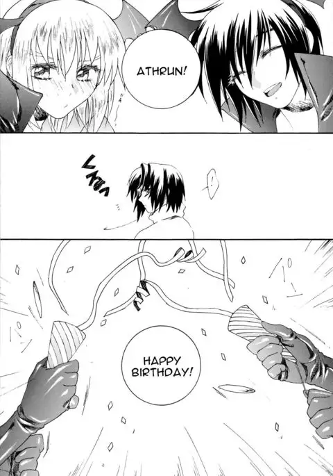 Tama ni wa Aisaretai! | I Want to Be Loved Every Once in a While!