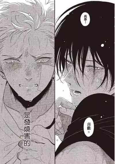 The Song of Yoru & Asa | 夜與朝之歌