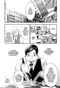 [Kuusou] New! Type ♥ Ch. 0-2 [English] [Ancient Archon+B.E.C. Scans]