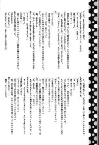 (SPARK11) [Kinokotai (Various)] Atashi no Itoshii Iinazuke (Ranma 1/2)