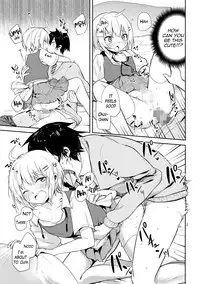 [Aoiro Ichigou] Kono Joukyou de Otouto Route ga nai no wa Okashii! | This Situation is too Weird for it not to be a Little Brother’s Route! (Tamahime) [English] {Hennojin} [Digital]