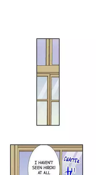 [BURIO] 3… 2… 1… Fuck! (Complete) [English]